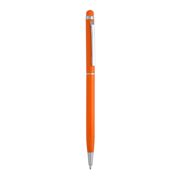 Baume - Escritura - Naranja