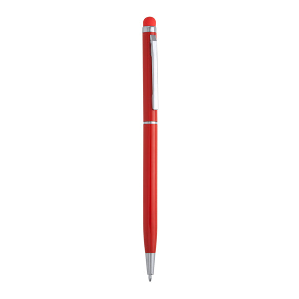 Baume - Escritura - Rojo