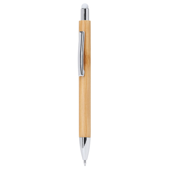 Pampa - Escritura - Blanco