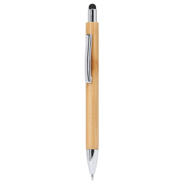 Pampa - Escritura - Negro