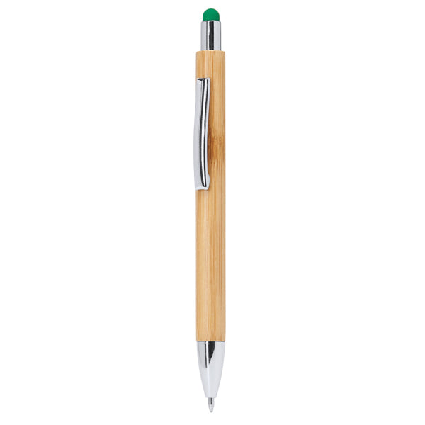 Pampa - Escritura - Verde Helecho