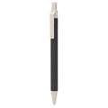 Grove - Escritura - Negro/Crudo