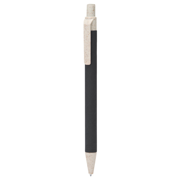 Grove - Escritura - Negro/Crudo