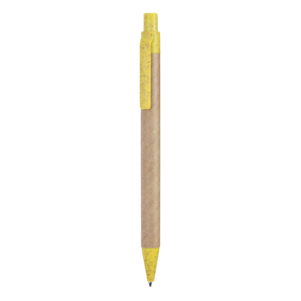 Grove - Escritura - Amarillo