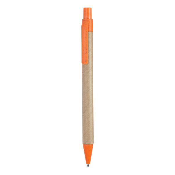 Grove - Escritura - Naranja