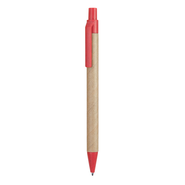 Grove - Escritura - Rojo