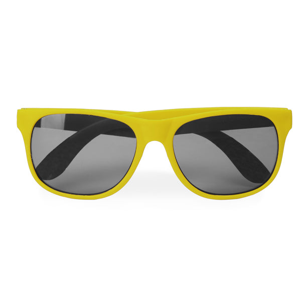 Ariel - Gafas de sol - Amarillo