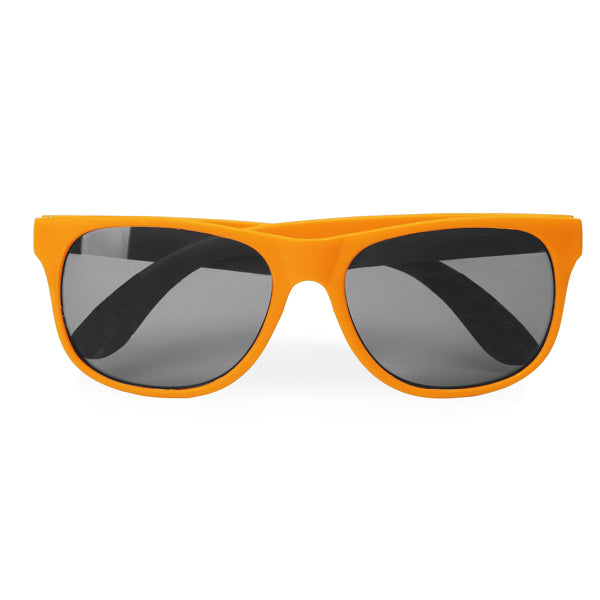 Ariel - Gafas de sol - Naranja