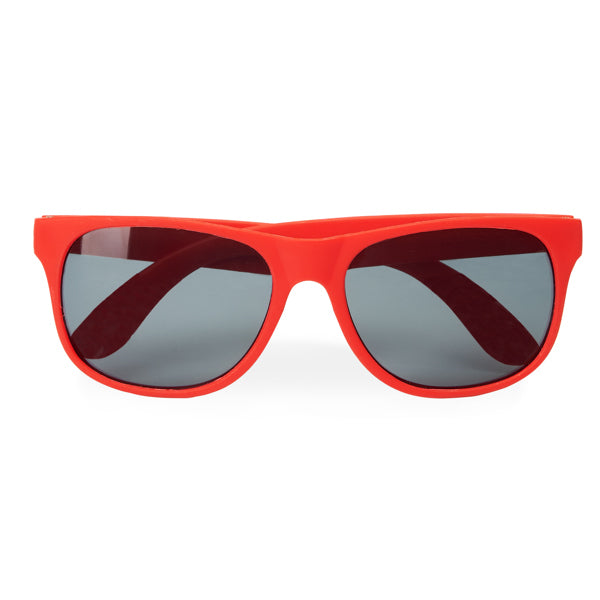 Ariel - Gafas de sol - Rojo