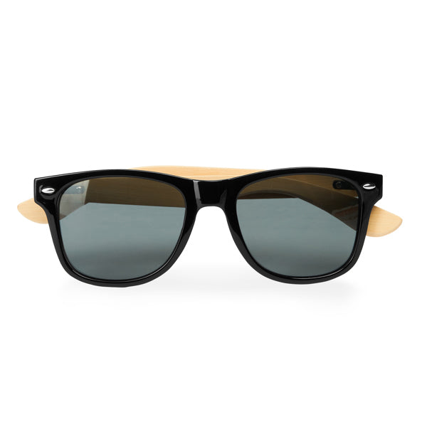 Eden - Gafas de sol - Negro