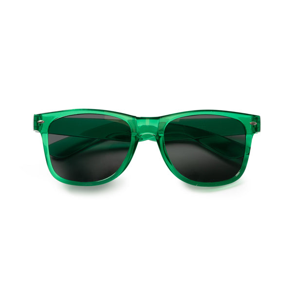 Bari - Gafas de sol - Verde Helecho