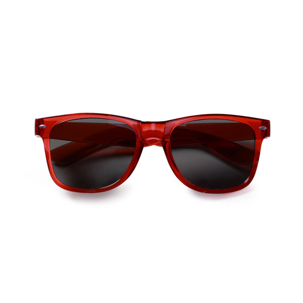 Bari - Gafas de sol - Rojo