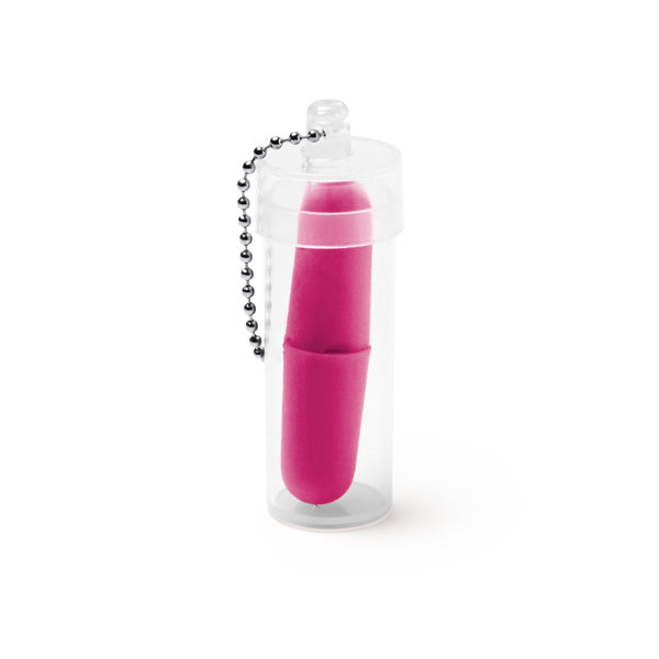Noys - Accesorios de viaje - Fucsia