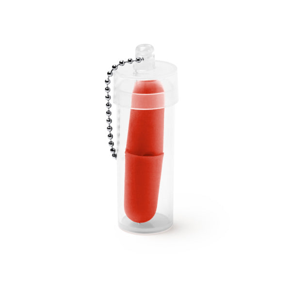 Noys - Accesorios de viaje - Rojo