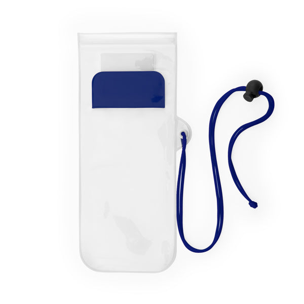 Eider - Portatodo impermeable de PVC - Royal