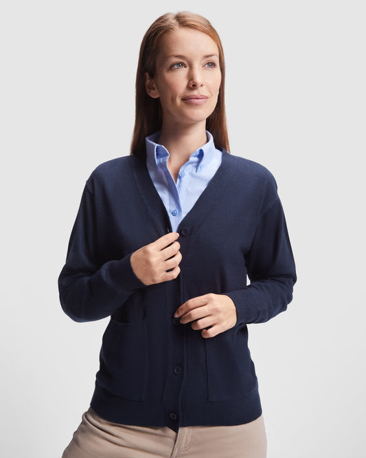 Explorer woman