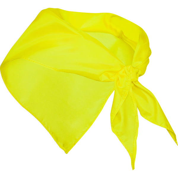 Festero - Pañuelos - Amarillo