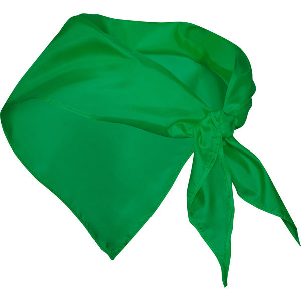 Festero - Pañuelos - Verde Helecho