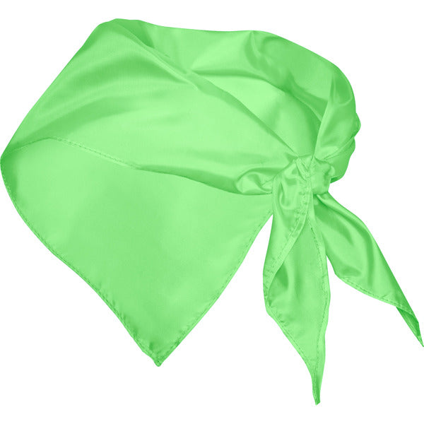 Festero - Pañuelos - Verde Irish