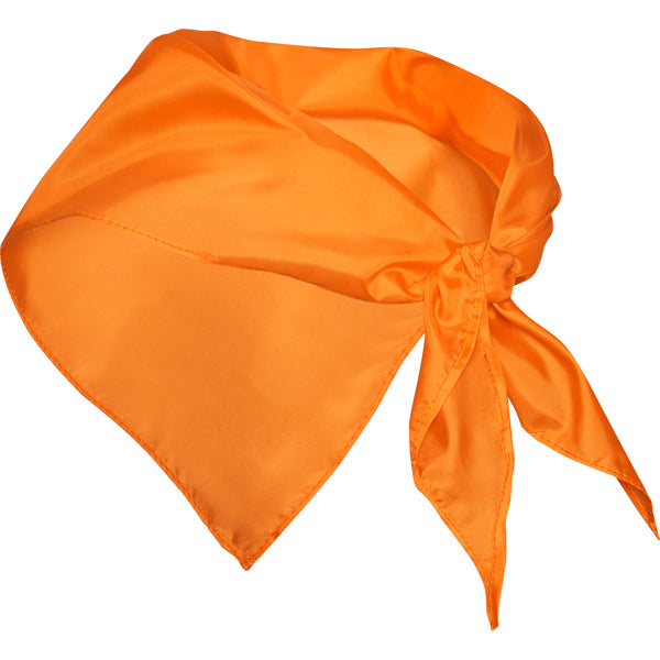 Festero - Pañuelos - Naranja