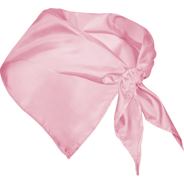 Festero - Pañuelos - Rosa Claro