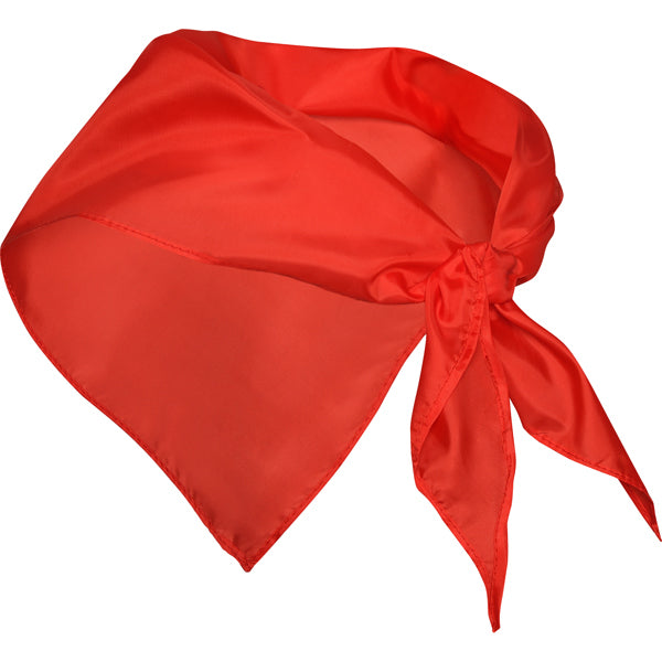 Festero - Pañuelos - Rojo