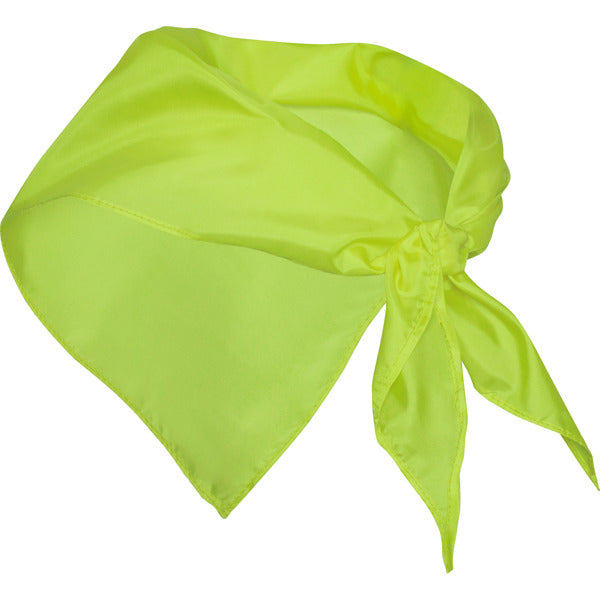 Festero - Pañuelos - Verde Mantis