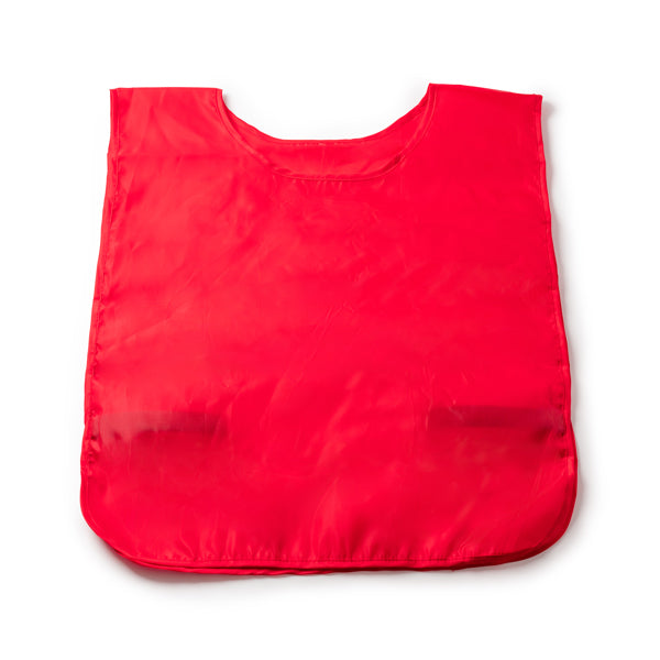 Dalic - Peto deportivo de poliéster 190T - Rojo