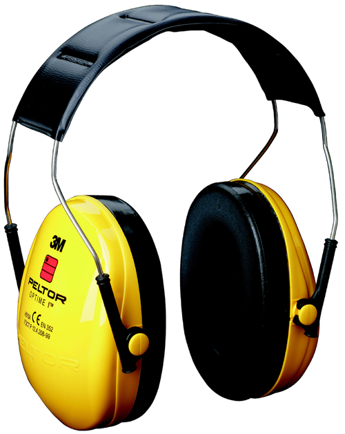 3M PELTOR OPTIME I