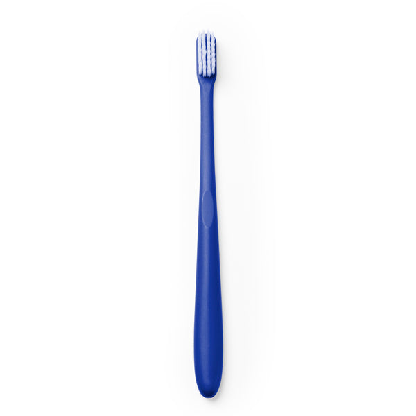 Kora - Cepillo de dientes con cuerpo de PLA - Royal