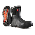 Dunlop Snugboot Heavy Duty Calf Full Safety Media Caña para Trabajos Pesados