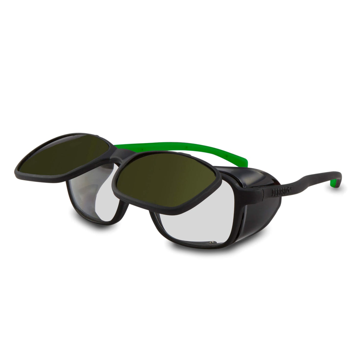 Mod. DUPLEX Soldadura Din 4