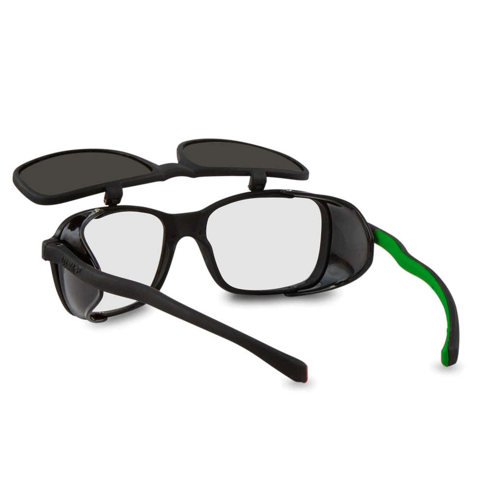 Mod. DUPLEX Soldadura Din 3