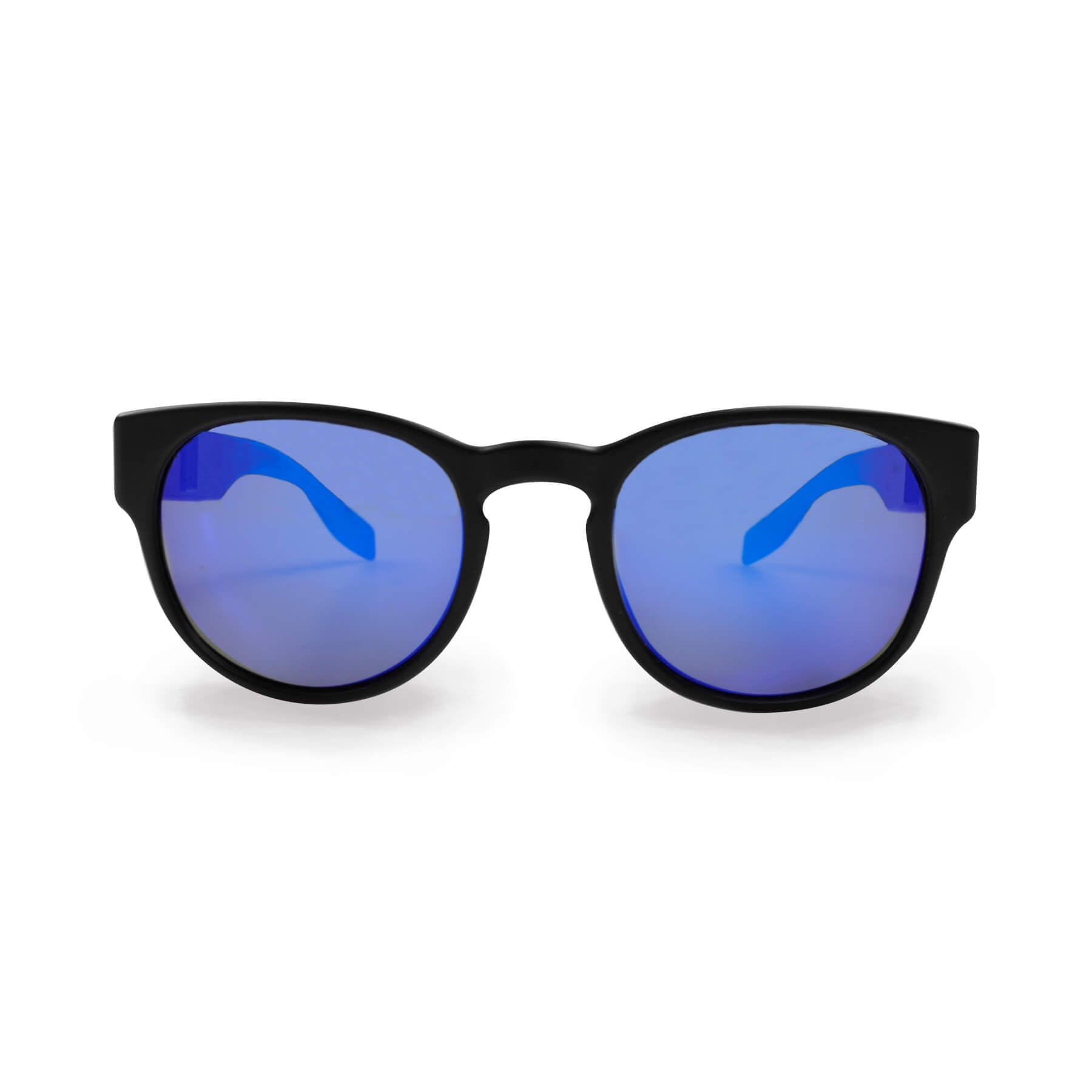 Mod. FEVER.11 Matt Black Lente PC Polarizada