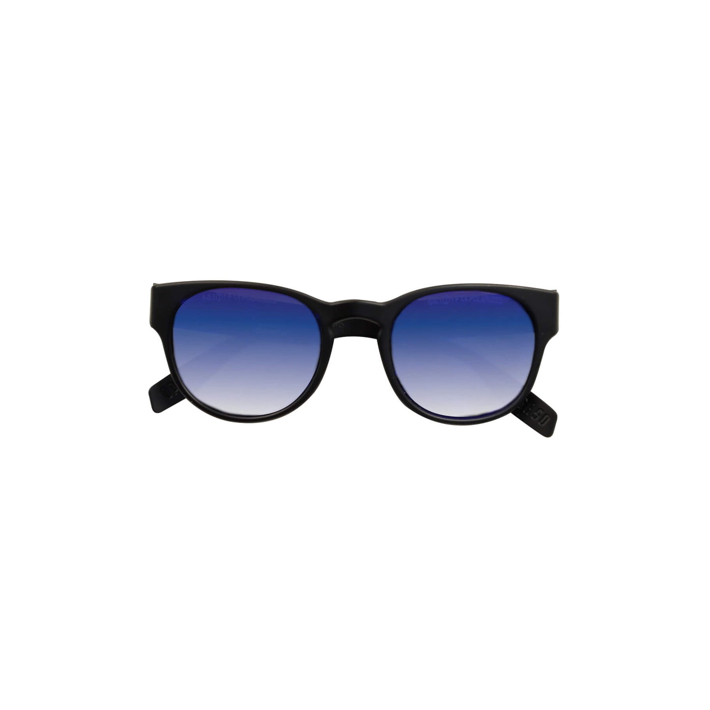 Mod. FEVER.11 Matt Black Lente PC Polarizada