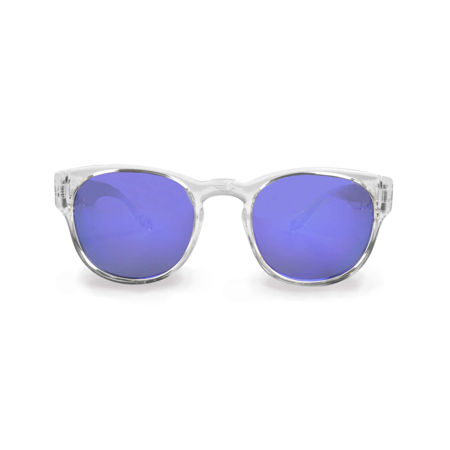 Mod. FEVER.16 Crystal Lente PC Azul solar
