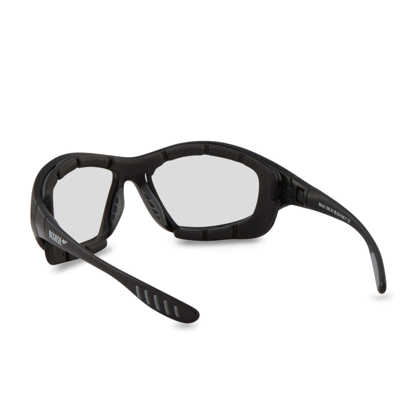 Mod. IMAX Lente PC Incolora Antivaho