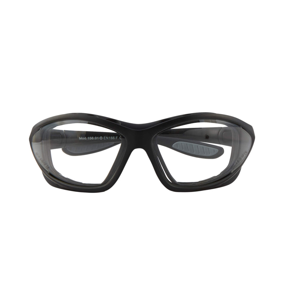 Mod. IMAX Lente PC Incolora Antivaho