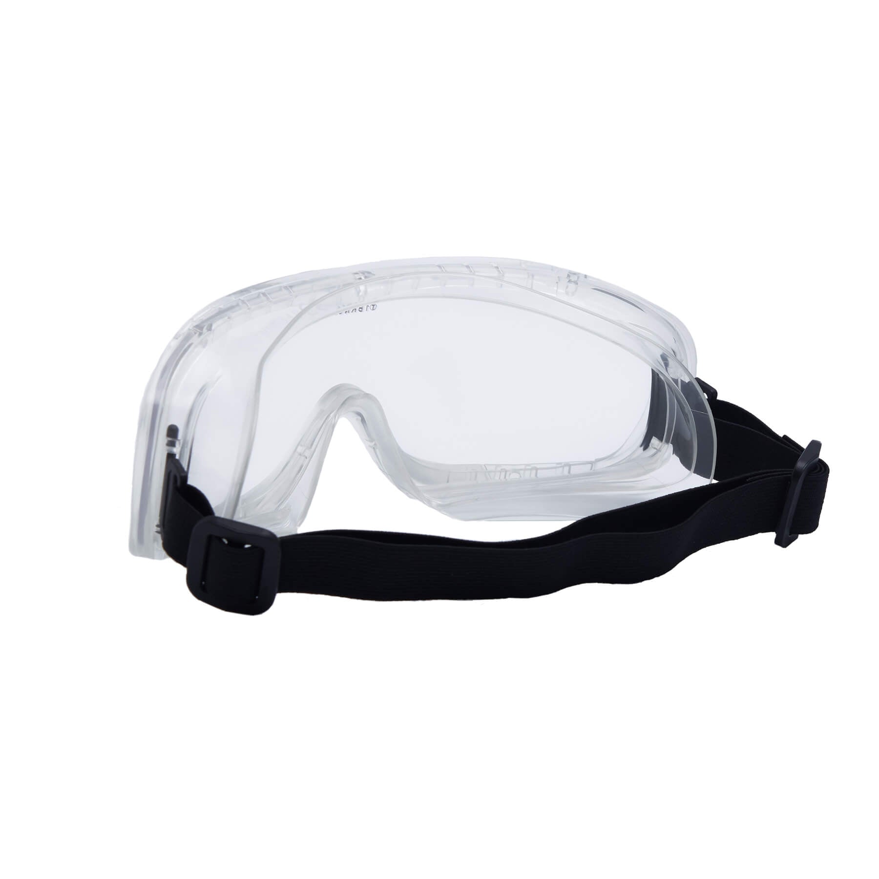 Mod. IRON Lente PC Incolora Antivaho KN