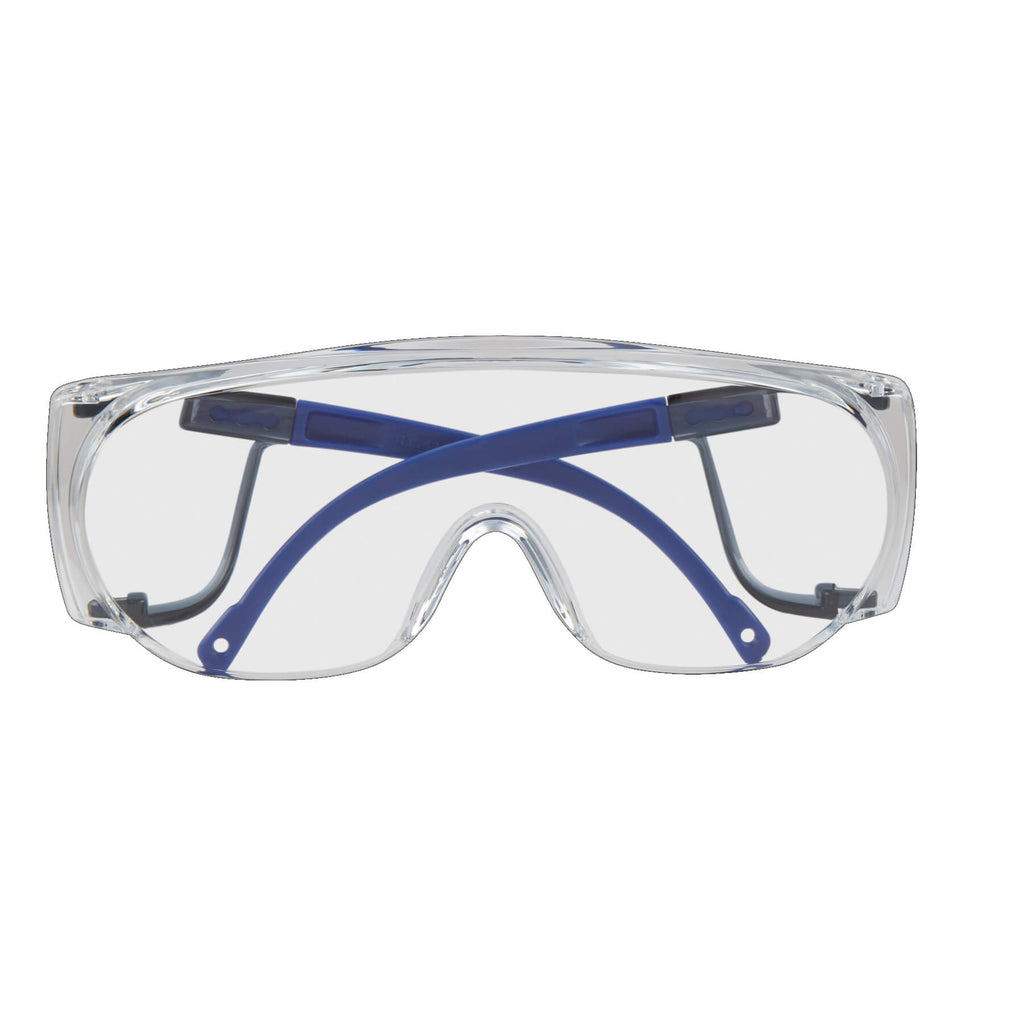 Mod. BASIC 3 Lente PC Incolora Antivaho