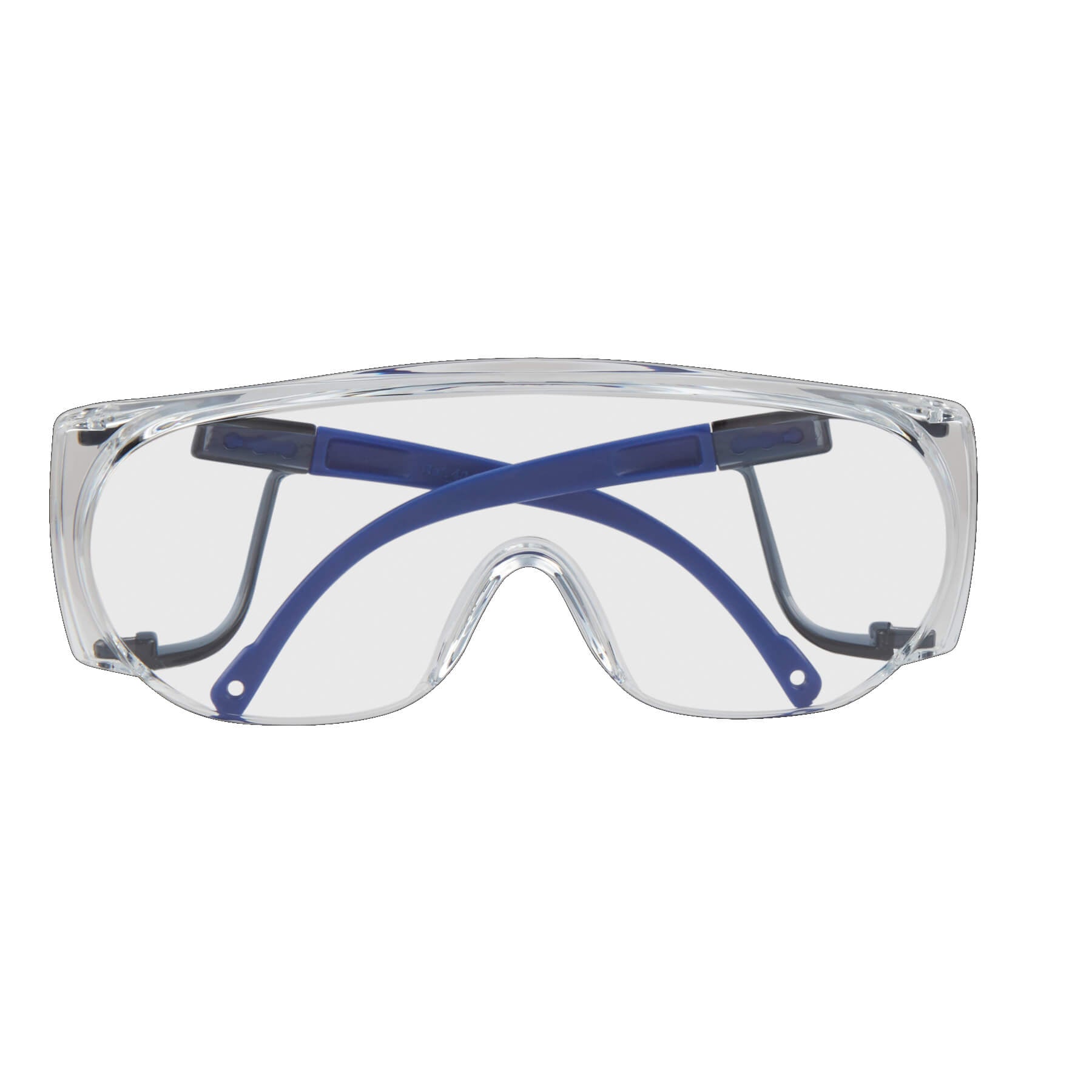 Mod. BASIC 3 Lente PC Incolora Antivaho