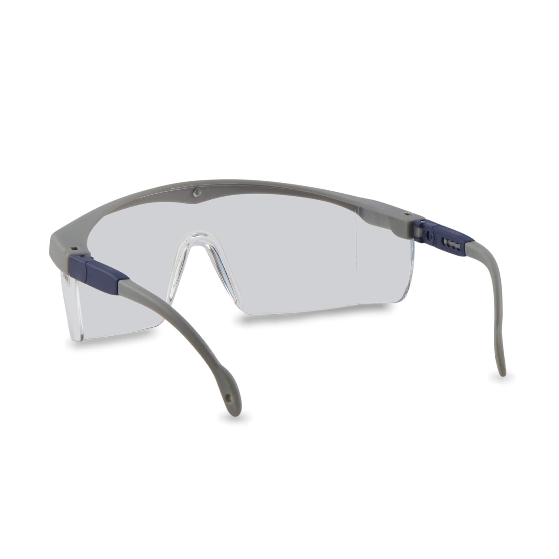 Mod. BASIC 7 Lente PC Incolora Antivaho