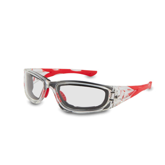 Mod. F1 Lente PC Incolora Antivaho