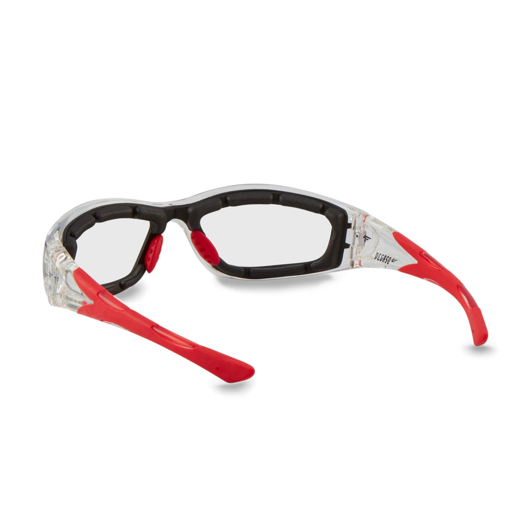 Mod. F1 Lente PC Incolora Antivaho