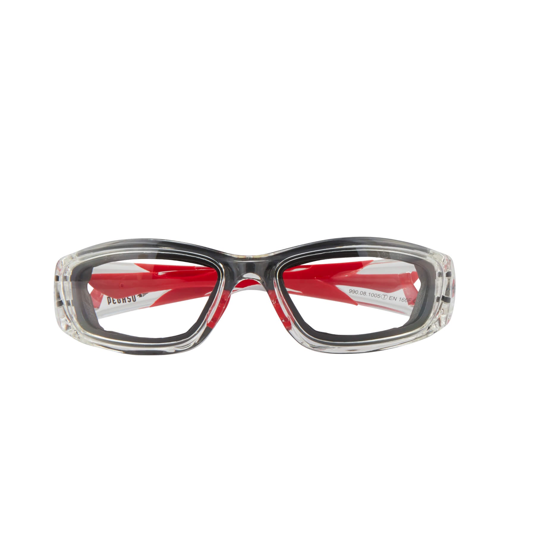 Mod. F1 Lente PC Incolora Antivaho