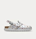 ZUECO BIO WONDERFUL STEPS SANITARIO