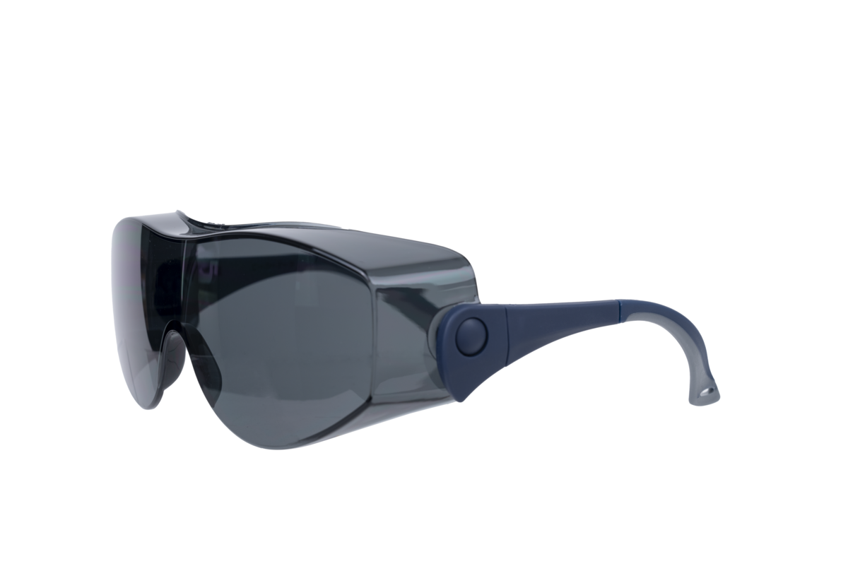 Epsilon teintées (EPA)