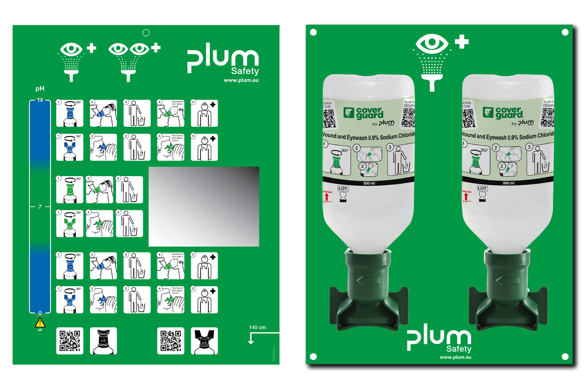 6P46943 OPEN STATION