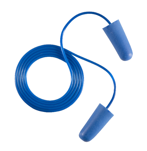 BIP CORDED BLUE - MO30210