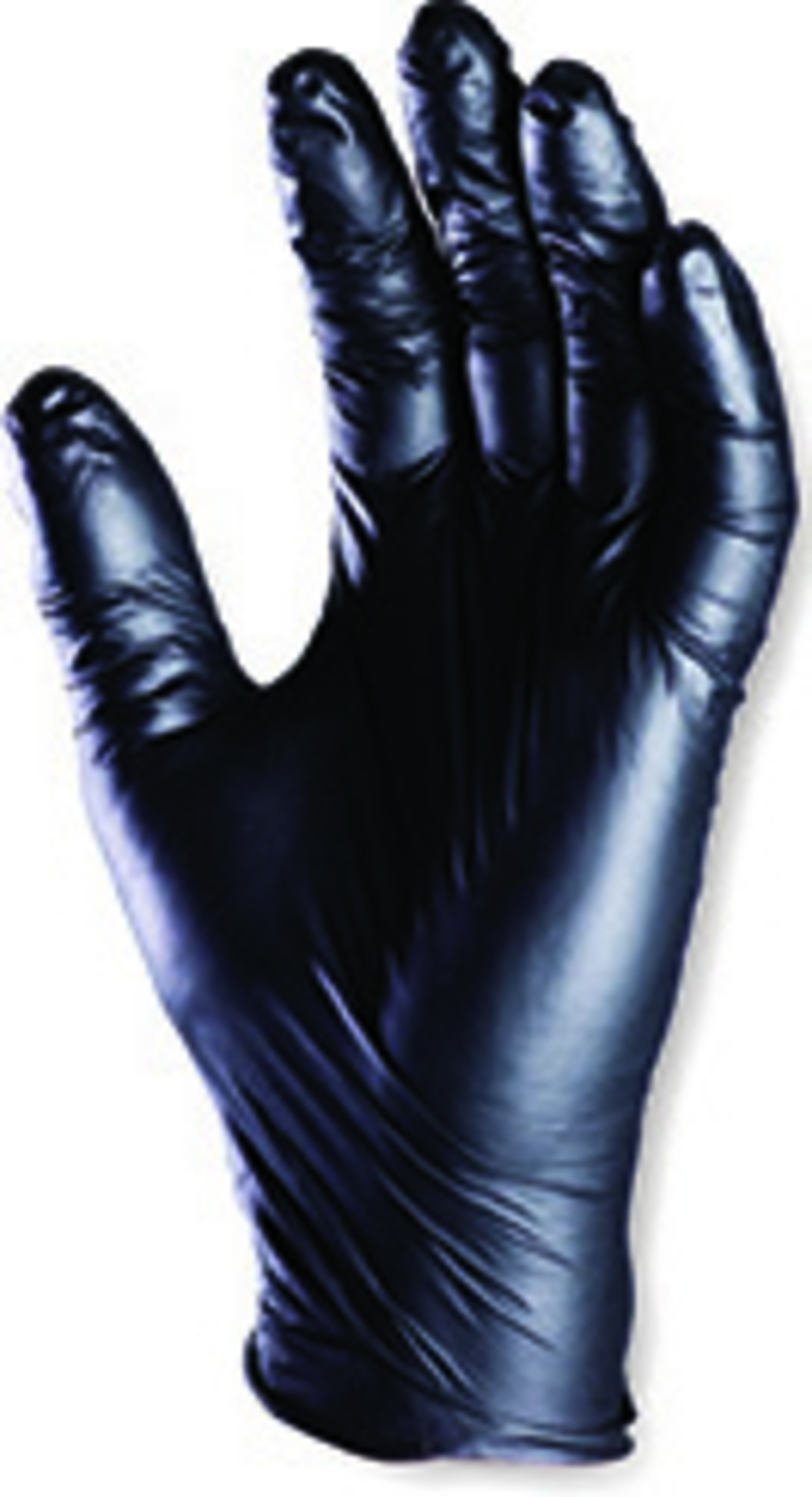 EURO-ONE BLACK NITRILE 45